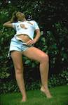 Image: Fourth image from the photoset 'lisa (v)'.