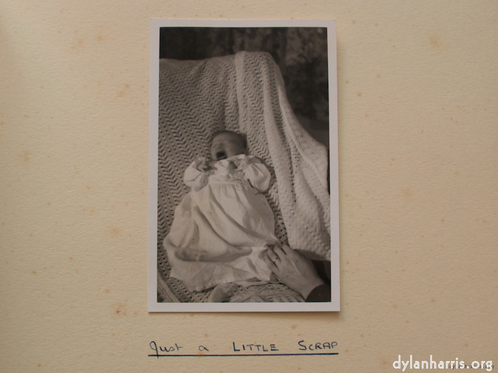 Image 'mum & dad’s firstborn 2'.