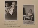 Ninth image from the photoset 'mum & dad’s firstborn'.