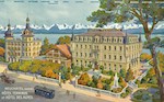 Eighth image from the photoset 'neuchâtel'.