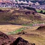 image: 1980s edinburgh photoset