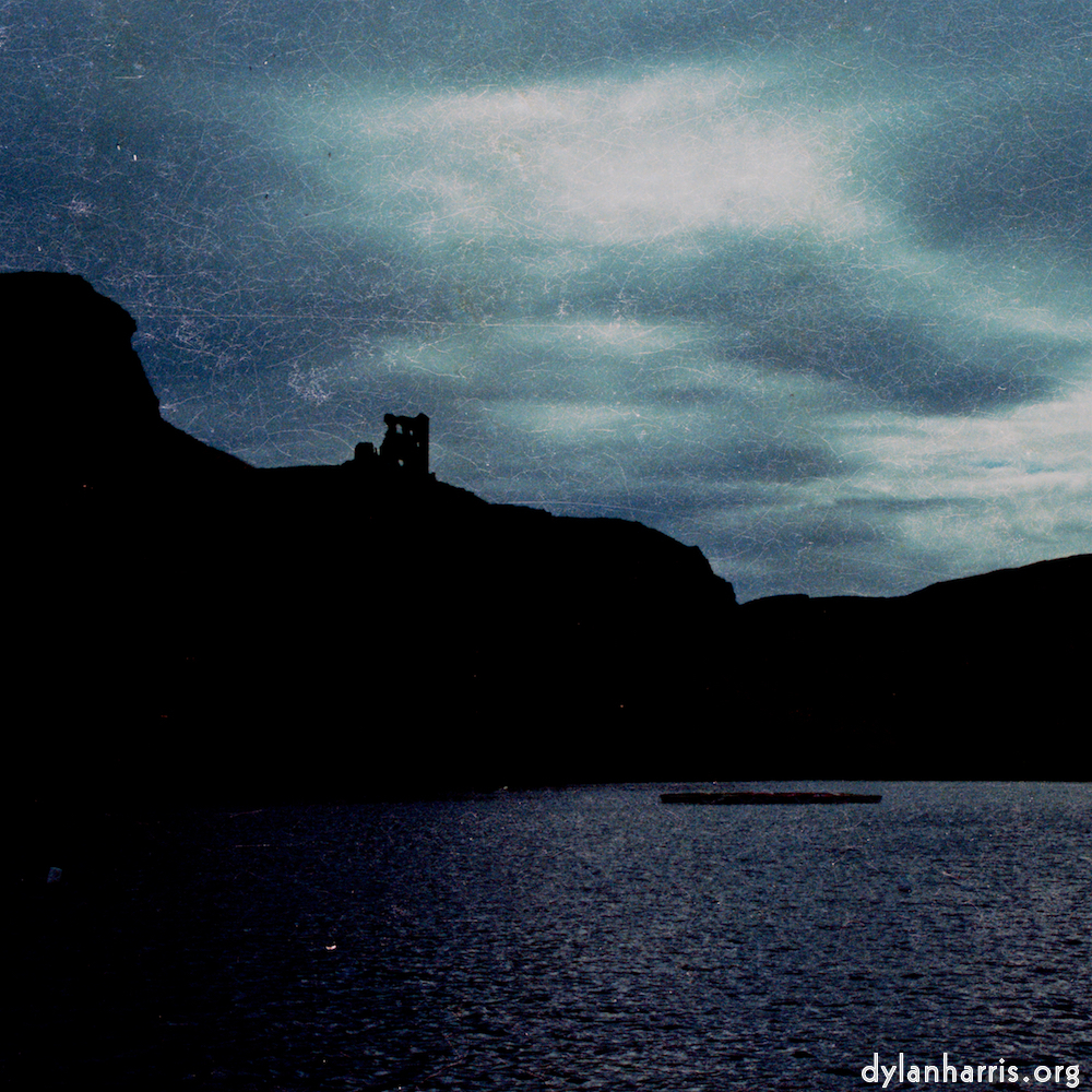 image: Voici ‘edinbourg (xiii) 3’.