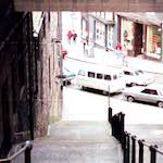 Third image from the photoset 'edinburgh (xviii)'.