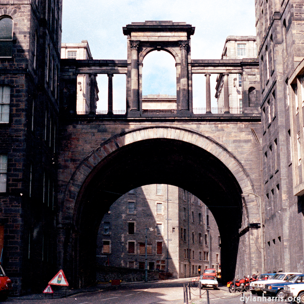 Image 'edinburgh (ii) 8'.