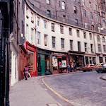 Image: Fifth image from the photoset 'edinburgh (ii)'.