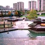Image: First image from the photoset 'thamesmead (i)'.