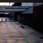 Second image from the photoset 'thamesmead (ii)'.