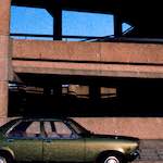 Fifth image from the photoset 'auto (v)'.