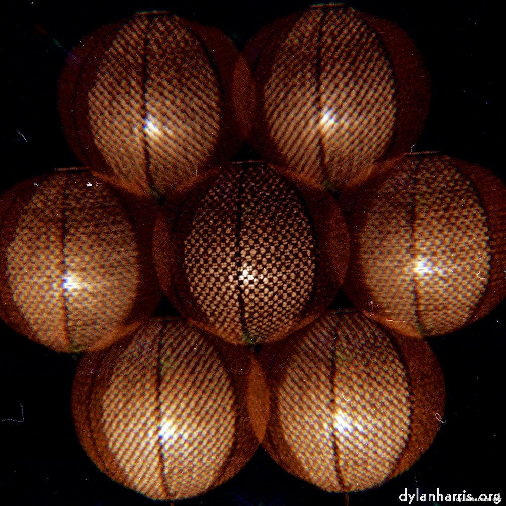 image: Dëst ass ‘abstrakt (xi) 3’.