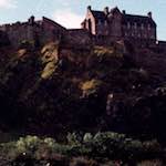 Image: First image from the photoset 'edinburgh (iv)'.