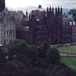 image: Image from the photoset ‘edinburgh (iv)’.