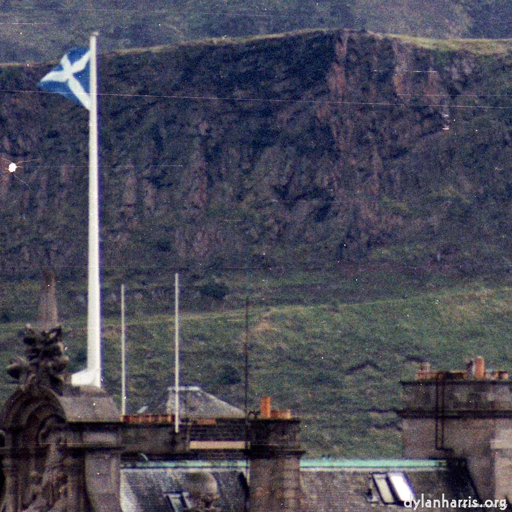 Image 'edinburgh (v) 5'.
