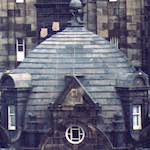 Image: Second image from the photoset 'edinburgh (v)'.