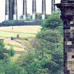 image: 1980s edinburgh photoset