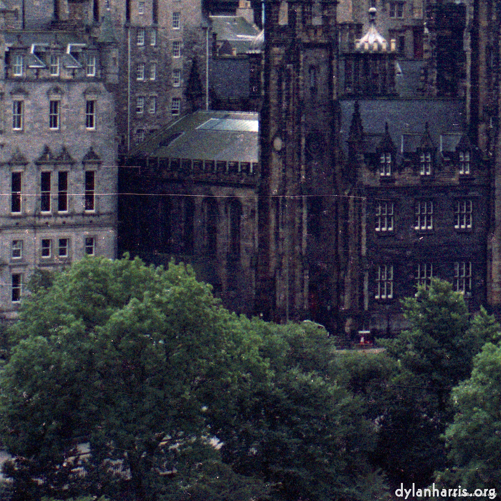 Image 'edinburgh (vi) 4'.