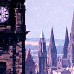 Second image from the photoset 'edinburgh (viii)'.