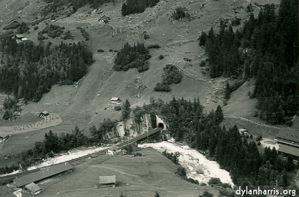 image: View from “sB”.