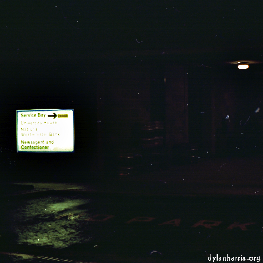 image: This is ‘revisited (viii) 4’.