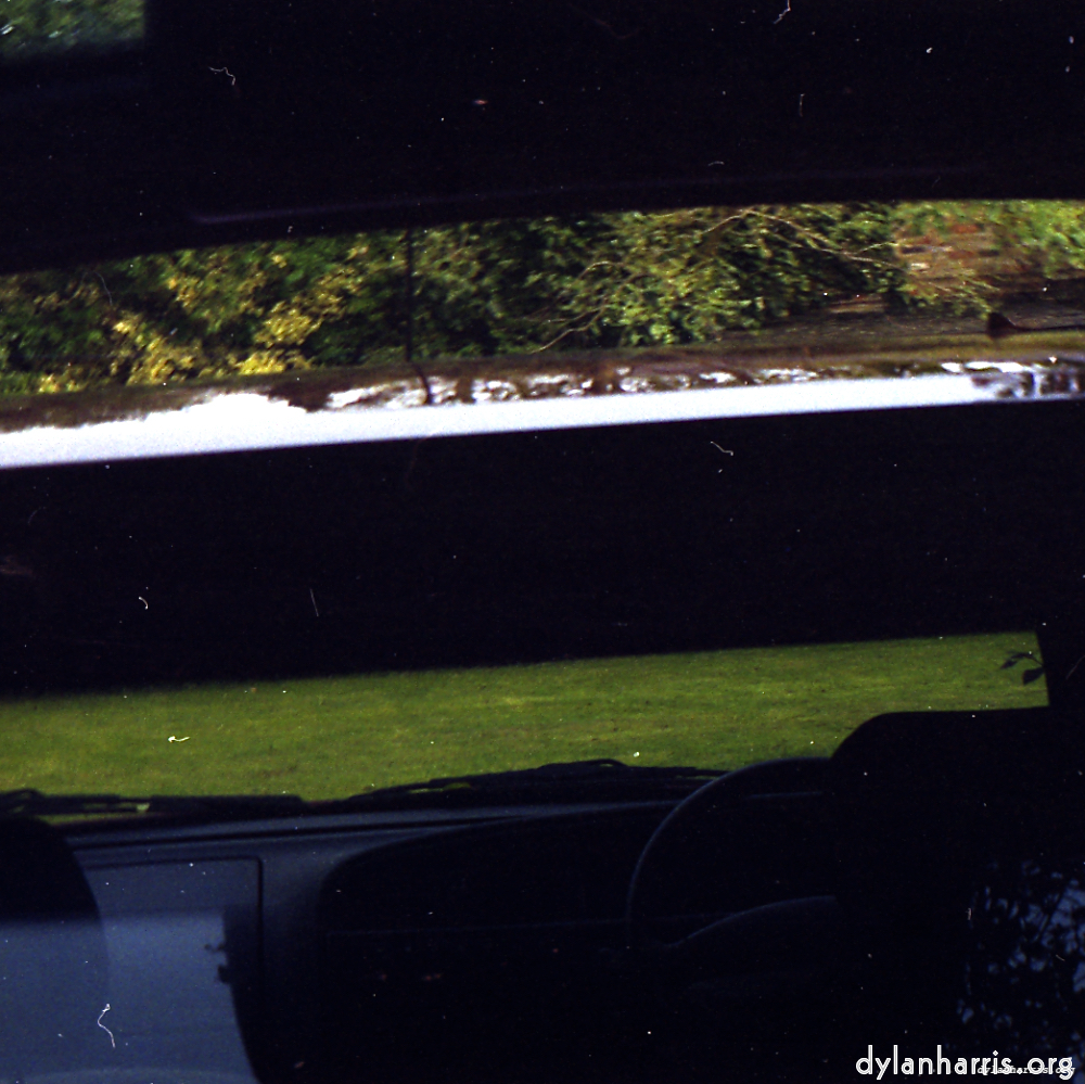 image: This is ‘revisited (xiv) 5’.