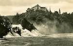 Sixth image from the photoset 'rheinfalls at neuhausen'.