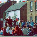 Image: Second image from the photoset 'stilton (vi)'.