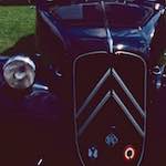 Third image from the photoset 'citroën (xxii)'.