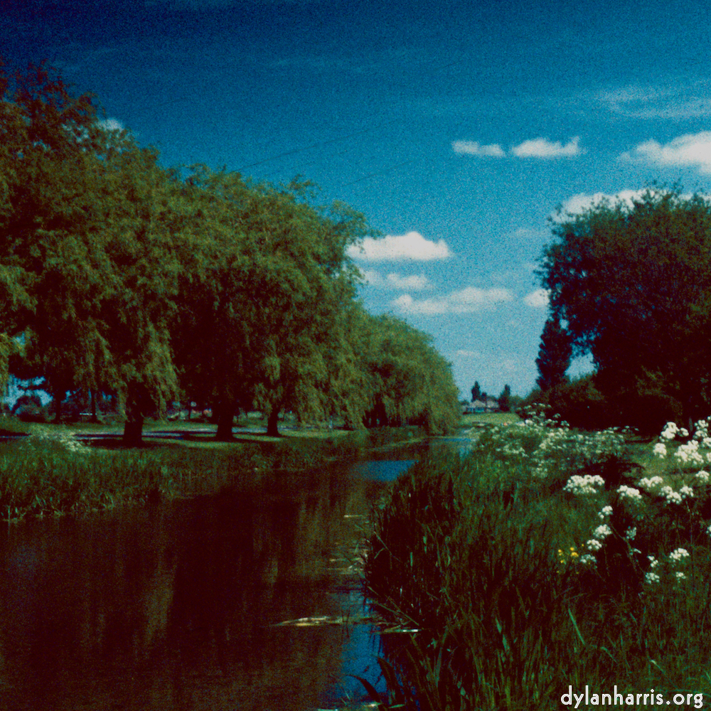 image: This is ‘crowland 3’.