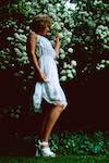 Third image from the photoset 'lisa (xvi)'.