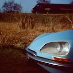 image: Image from the photoset ‘citroën (xvii)’.