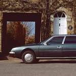 Fourth image from the photoset 'citroën (xviii)'.