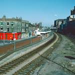 Image: Second image from the photoset 'south'.