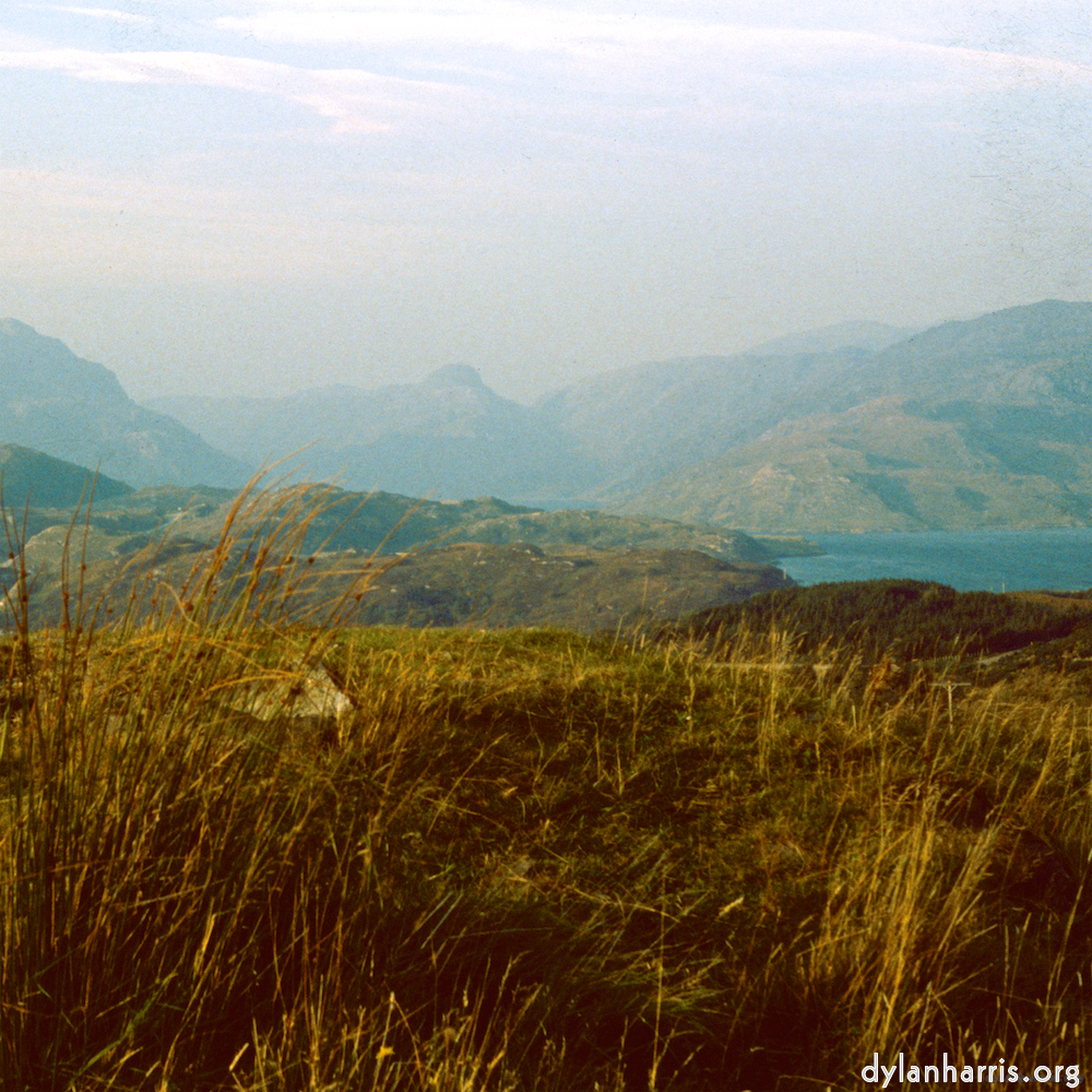 Image: Image 'highlands (xxiii) 5'.