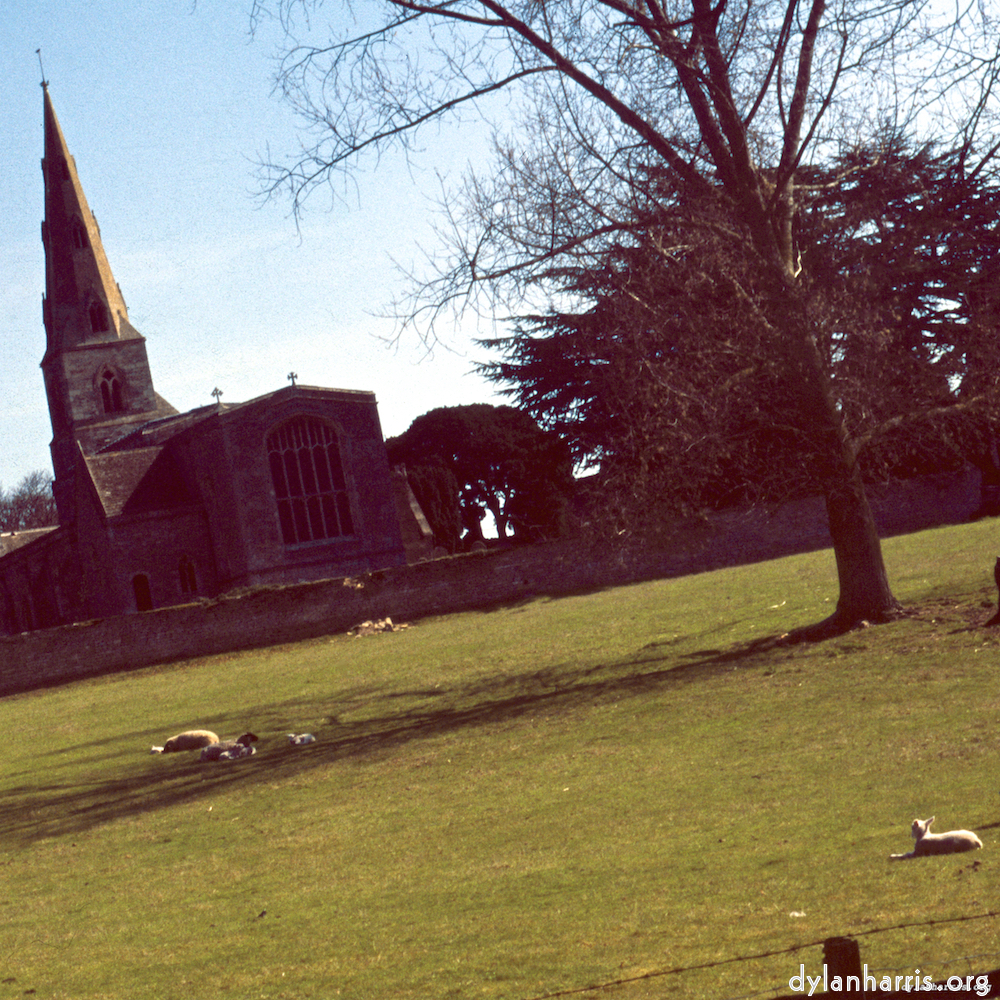 image: This is ‘huntingdonshire (i) 7’.