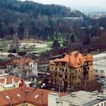 image: Image from the photoset ‘ljubljana’.