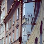 Fourth image from the photoset 'ljubljana'.