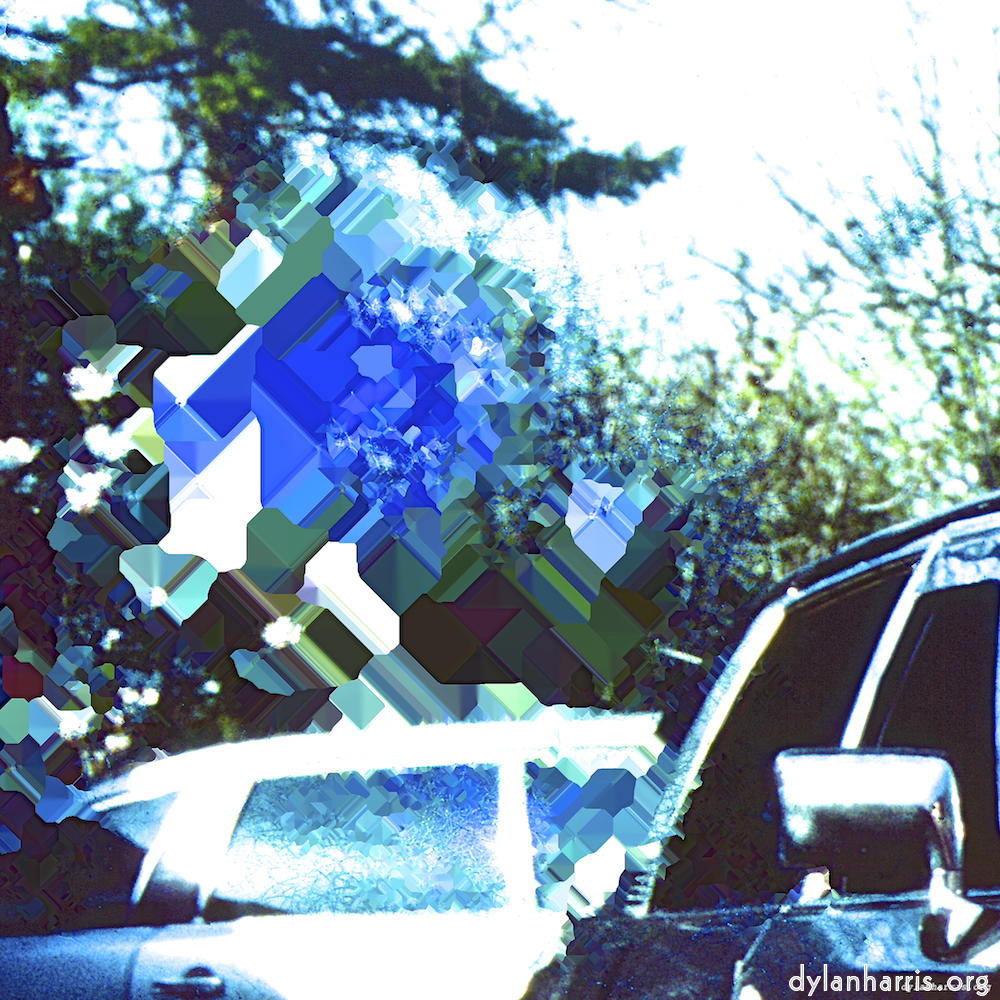 image: This is ‘damage (ii) 2’.