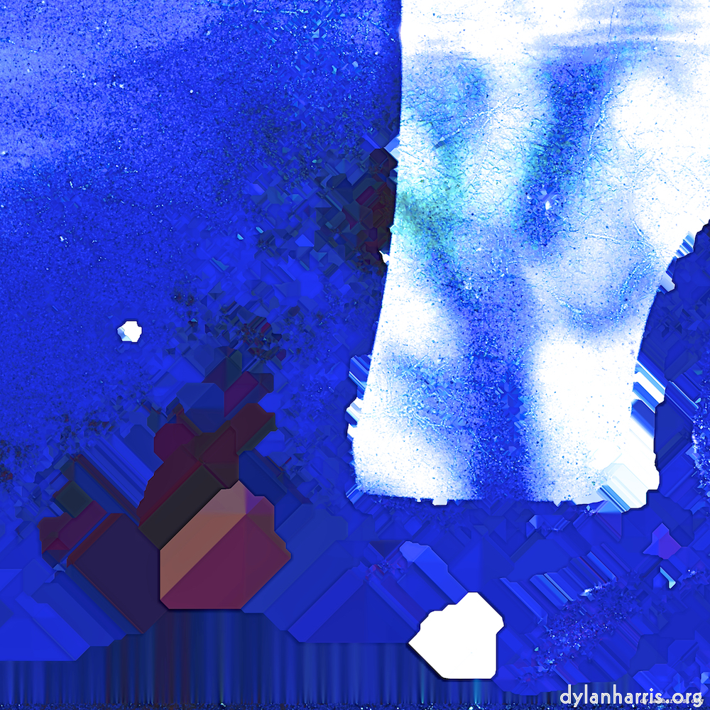 image: This is ‘damage (ii) 4’.