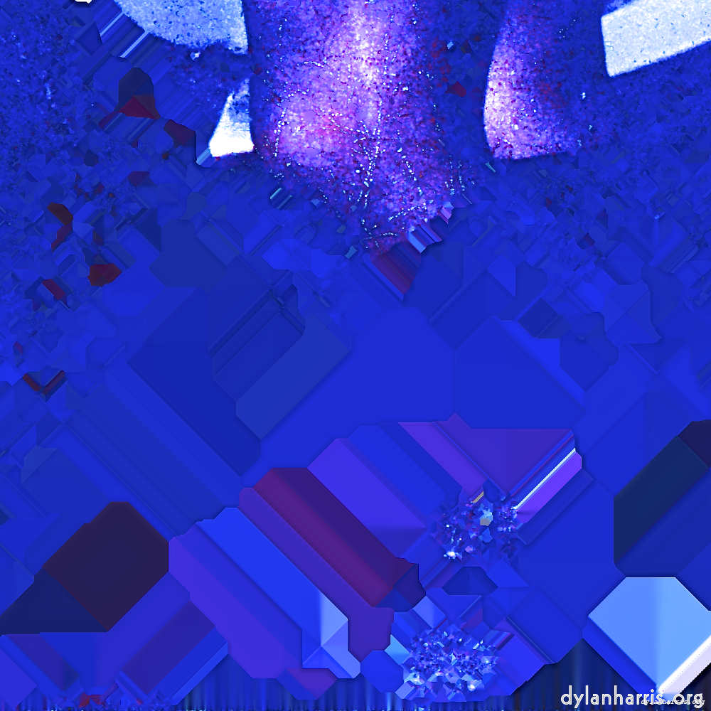image: This is ‘damage (ii) 5’.
