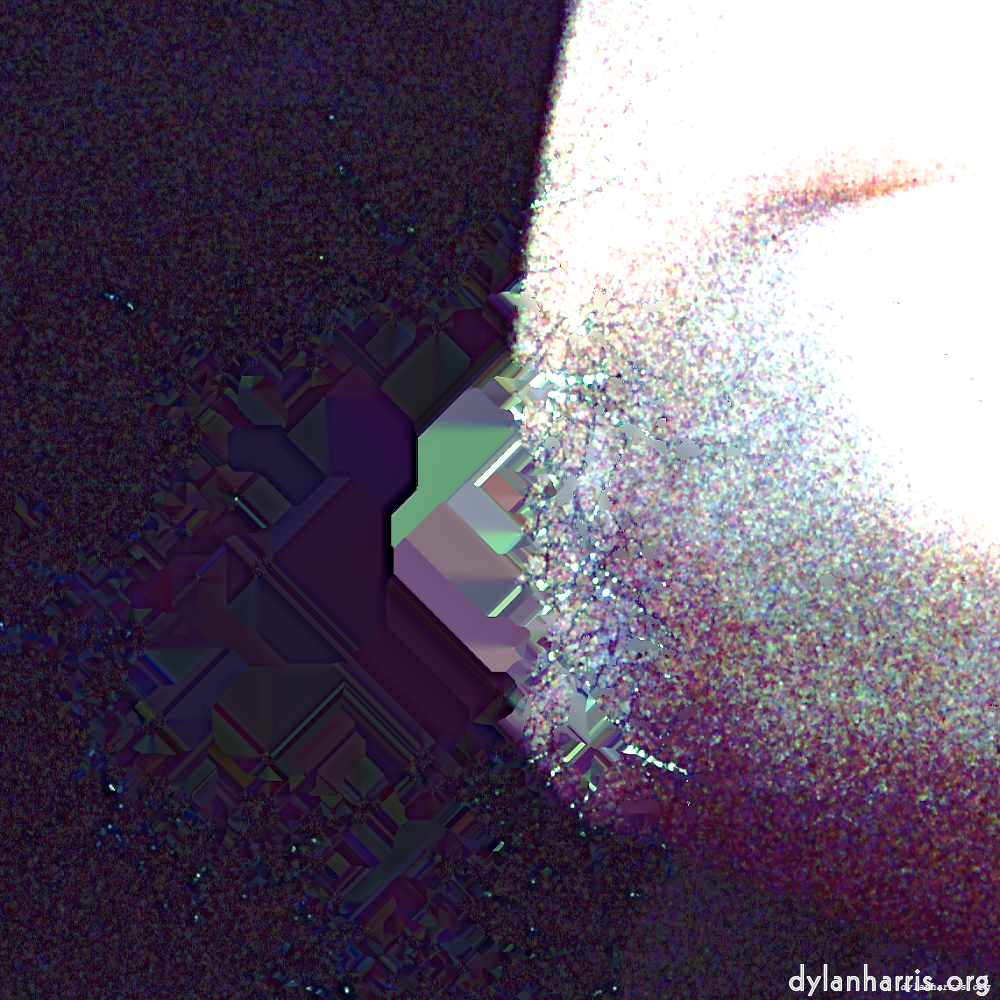 image: This is ‘damage (iii) 1’.