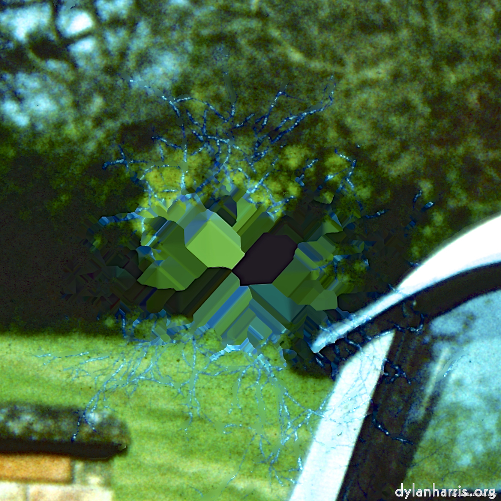 image: This is ‘damage (iii) 6’.