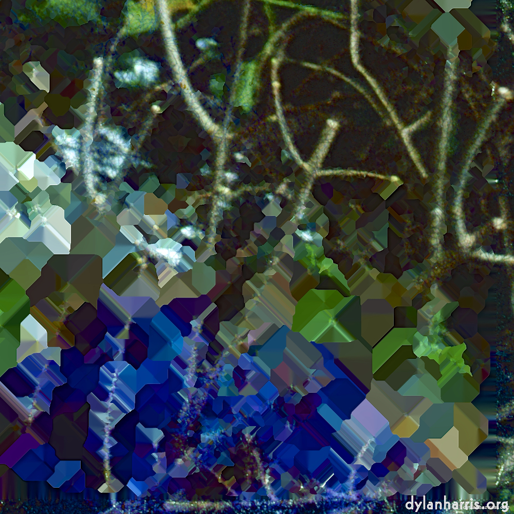 image: This is ‘damage (iv) 3’.