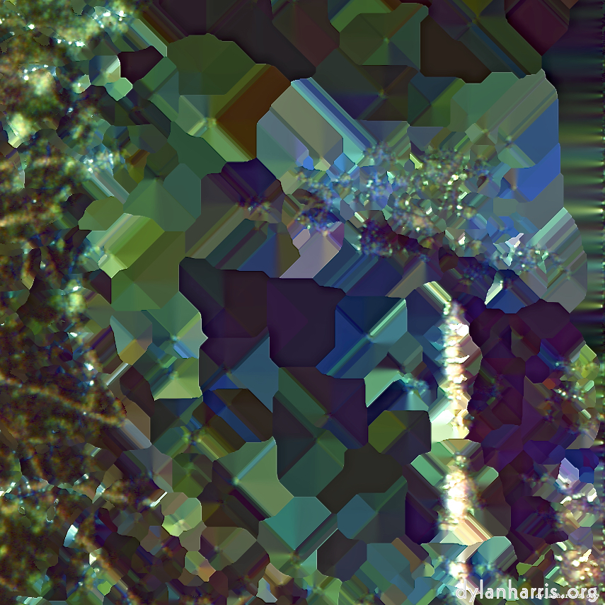 image: This is ‘damage (iv) 6’.