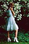 Second image from the photoset 'lisa (lii)'.