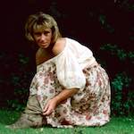 Fourth image from the photoset 'lisa (xxv)'.