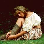 Sixth image from the photoset 'lisa (xxv)'.