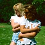 Image: Fourth image from the photoset 'lisa & sue (i)'.