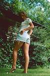Image: First image from the photoset 'lisa (xl)'.