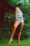 Image: Second image from the photoset 'lisa (xl)'.