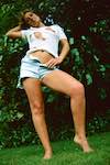 First image from the photoset 'lisa (xli)'.