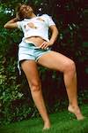 Fourth image from the photoset 'lisa (xli)'.
